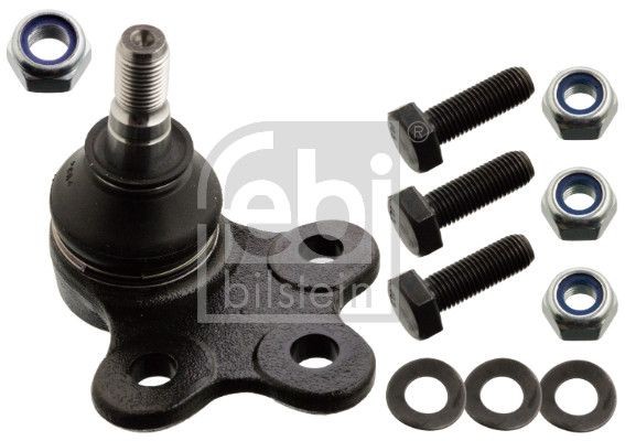 Опора шаровая OPEL Vectra A левая/правая FEBI 05170 FEBI BILSTEIN