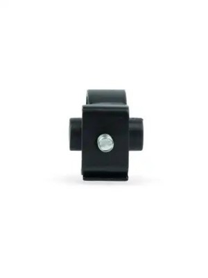 подушка раздатки!\ Mitsubishi Pajero II V14W-V55W 91-04 Z13479 ZENTPARTS