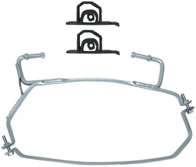 Хомут глушителя MINI Cooper (01-08) BOSAL 251-011 BOSAL