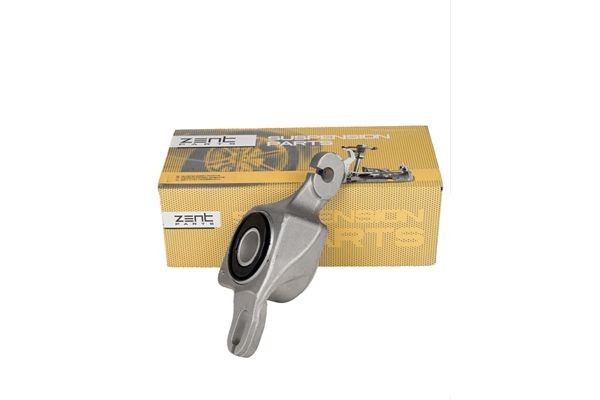 сайлентблок переднего рычага задний нижний правый!\ MB X164/W164 05> Z25809 ZENTPARTS
