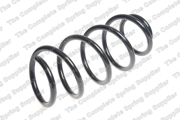 пружина передняя!\ Hyundai Santa Fe 2.2CRDI АКПП 4WD 09-12 4037272 LESJOFORS