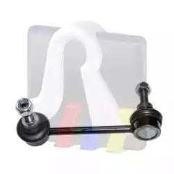 тяга стабилизатора переднего левая!\ Renault Master all 80> 97-90490-2 RTS