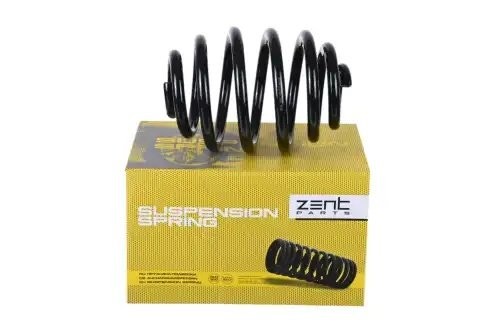 пружина задняя! 42 177 01 Daewoo Nexia 1.5 95-97 Z37920 ZENTPARTS