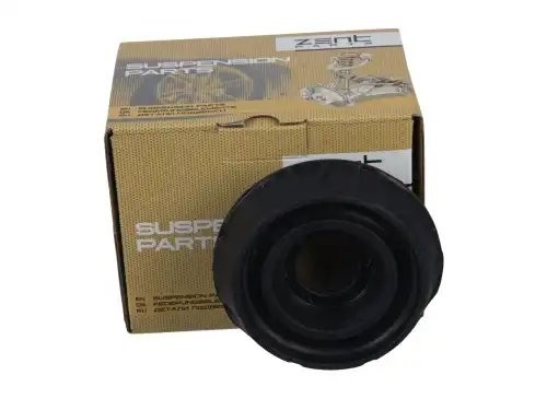 опора амортизатора переднего! Renault Logan, Dacia Logan 1.4/1.6 04> Z11903 ZENTPARTS