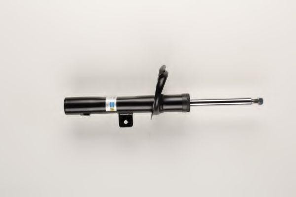амортизатор передний левый газовый!\ Peugeot 206 1.1-1.6/1.9D 98> 22052964 BILSTEIN