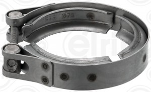 уплотнение глушителя! \ AUDI/SKODA/VW/SEAT 01> 259.900 ELRING