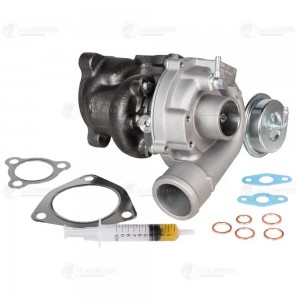 .AUDI A4 [B5] (1994-2000)/VW PASSAT [B5] (1996-200 LAT 1846 LUZAR