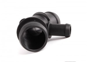 Тройник VW Golf,Jetta,Bora AUDI A3,TT системы охлаждения OE 1J0 121 087 C VAG