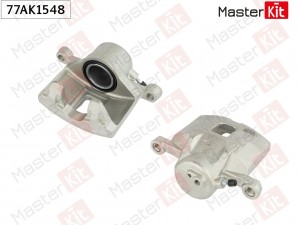 Суппорт тормозной передний левый Opel FRONTERA B (U99) 1998 - 2002 77AK1548 77AK1548 MASTER KIT