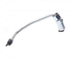 Трубка топливная ГАЗ,ПАЗ дв.CUMMINS ISF 3.8 высокого давления 2,4 цилиндров MOVE 4941701MX MOVELEX