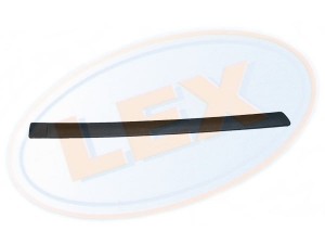 Молдинг задней правой двери LEX HB3686 LEX
