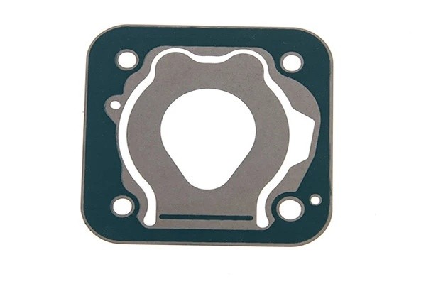 р/к компрессора! (мкр) прокладки, клапана, болты, упл.кольца, крышка (10 пр.)\ M 8527853SX STELLOX