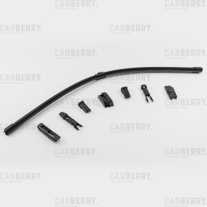 Щетка стеклоочистителя T-Flex 700мм Universal 27CA70 27CA70 CARBERRY