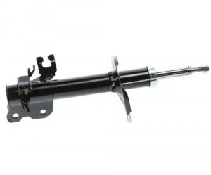 Амортизатор NISSAN Almera (N16E) (00-06) передний правый газовый MEGAPOWER 290-12-053 MEGA POWER
