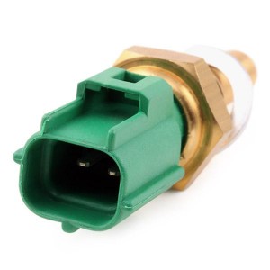 датчик температуры охл.жидк.!\ Mazda 323, Toyota Corolla 1.3-2.0i/1.7-2.0D 91> 6PT009107-481 HELLA