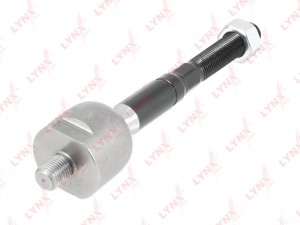 тяга рулевая! AWD\ Lexus IS250/IS350/GS300 06>/GS350/GS430 05> C2472LR LYNXAUTO