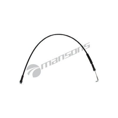 трос замка двери MAN TGA 400.696 MANSONS
