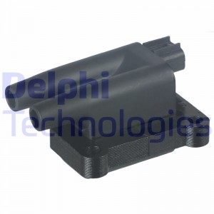 Фильтр топливный HDF507 HDF507 DELPHI