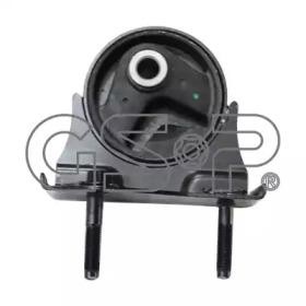 подушка ДВС задняя!\ Toyota RAV4 00-05 514702 GS P