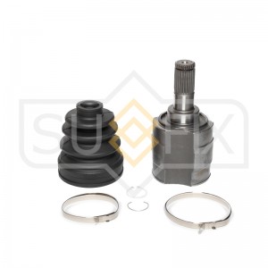 ШРУС внутренний L HYUNDAI i30(FD) 1.4-1.6 07-11, KIA Cerato(TD) 08-13 1.6 ST-156 ST-1565 SUFIX