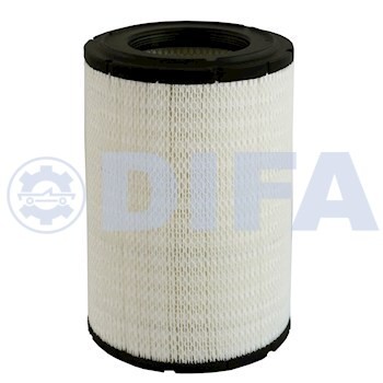 Фильтр воздушный JCB HITACHI DIFA DIFA43135 DIFA