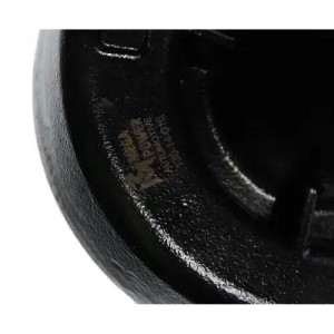 Насос водяной ЯМЗ-7511 MEGAPOWER 130-14-016 MEGA POWER