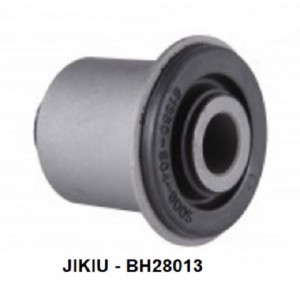 Сайлентблок рычага передний HONDA CIVIC 95-01, CR-V 95-01 BH28013 BH28013 JIKIU
