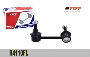 Тяга стабилизатора задняя R4110FL TRT левая 56261-1AD0B Teana J32 08-13, Murano  R4110FL TRT
