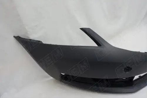 Бампер передний O.E.M. OEM0118 OEMPARTS