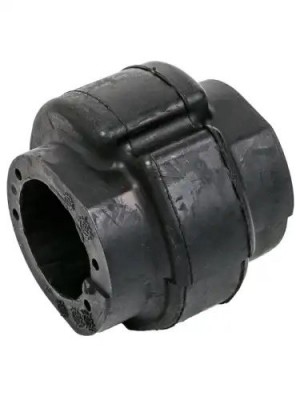 втулка стабилизатора переднего! d27 VW Passat, Audi A4-A8 96> Z02302 ZENTPARTS