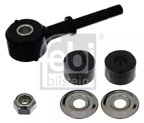 тяга стабилизатора переднего!\ Toyota Land Cruiser UZJ100/HDJ100 all 98> 42979 FEBI BILSTEIN