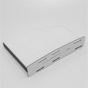 VW GOLF V/ AUDI A3 [8P1] НЕ УГОЛЬНЫЙ IF0106 GREEN FILTER