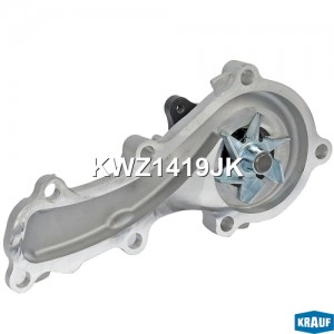 Помпа водяная KWZ1419JK KWZ1419JK KRAUF