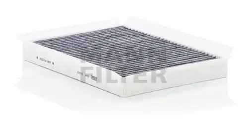 Фильтр салонный угольный CUK2622 CUK 2622 MANN FILTER