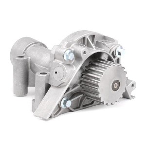 Ремкомплект привода ГРМ  с водяным насосом PowerGrip Kit KP15528XS (7883-13122) KP15528XS GATES