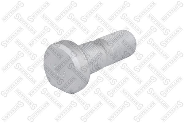 болт колесный! перед. M22x1.5x63 \ MAN 85-18477-SX STELLOX