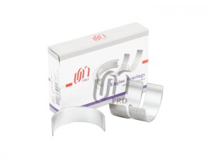 Вкладыши шатунные STD Nissan HR15DE (12150-BC20C) UM BES004704000 UNITED MOTORS PRO