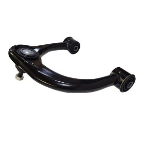 Рычаг подвески TOYOTA Land Cruiser (03-09) передней верхний правый CTR CQ0394R CTR