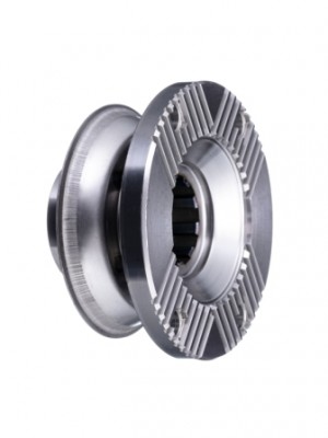 Фланец КАМАЗ вед вала СМ/ЗМ /АМ/ 532052402036 AVTOMAGNAT