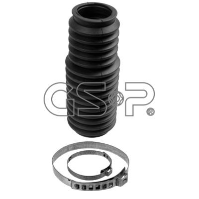 пыльник рейки рулевой! с г/у\ BMW Е30 all 82-94 540252S GS P