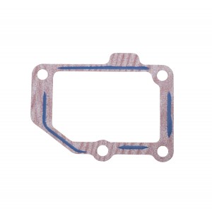 Прокладка подогревателя КАМАЗ Камминз ISLe (3967891) (Haffen) 13708 HAFFEN