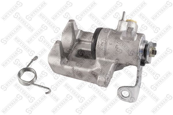 2147264 [8E0615424B] !суппорт тормозной зад. п.\ Audi A4 all 00> Lucas d38.0 05-90325-SX STELLOX