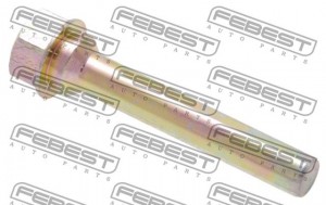 HYUNDAI/KIA НИЖНЯЯ ПЕРЕДНЯЯ ДЛЯ KYRON 1274-NFUPF FEBEST