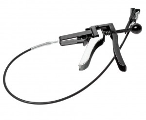 Съемник хомутов с гибким приводом 600мм JTC JTC-1812 JTC TOOLS