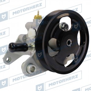Насос гидроусилителя руля ! \MAZDA 626 1.8/1.9/2.0 1997-2001 P1087HG MOTORHERZ