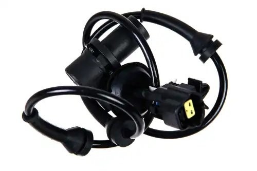 датчик ABS! передний правый\ Chevrolet Aveo T250 1.2 04.08>/Aveo T200 1.2 03-08 Z03219 ZENTPARTS