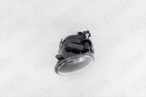 Фара противотуманная правая Lada Largus 1 (2012-нв) OEM0187PTFPR OEMPARTS