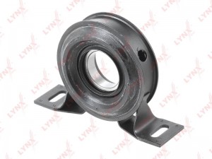 опора кардана подвесная!\ Ford Transit 2.0-2.5/2.0TD 91> MD-1004 LYNXAUTO