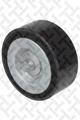 ролик обводной!\ MB W204/W205/W212 08> 0341179SX STELLOX