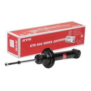 Амортизатор MITSUBISHI Pajero 4 передний левый/правый KYB 341445 KAYABA